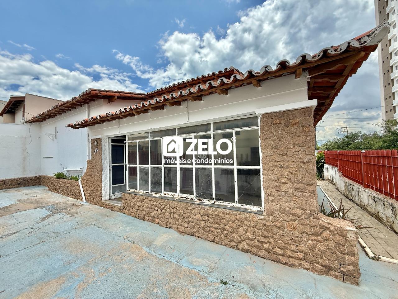 Casa em Taquaral, Campinas - SP | Zelo Imóveis: 