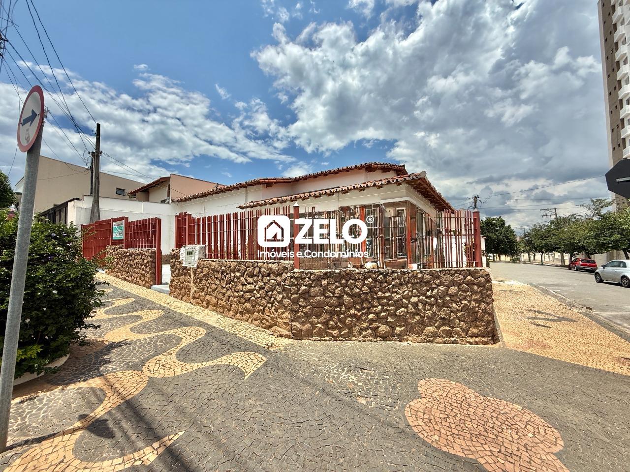 Casa em Taquaral, Campinas - SP | Zelo Imóveis: 