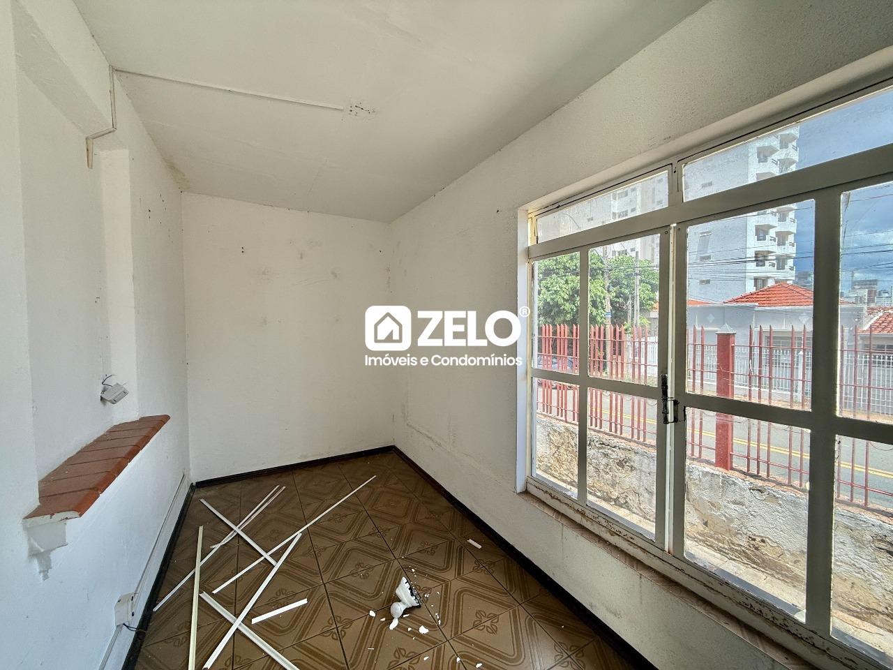 Casa em Taquaral, Campinas - SP | Zelo Imóveis: 