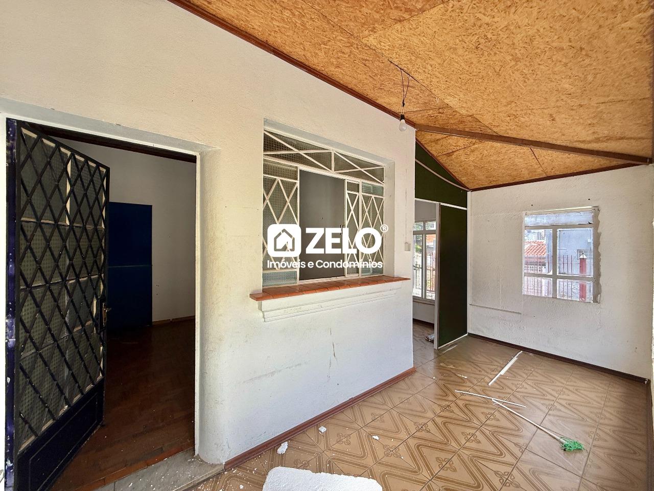 Casa em Taquaral, Campinas - SP | Zelo Imóveis: 
