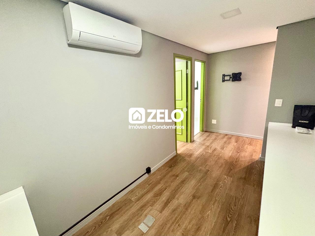 Sala em Centro, Campinas - SP | Zelo Imóveis: 