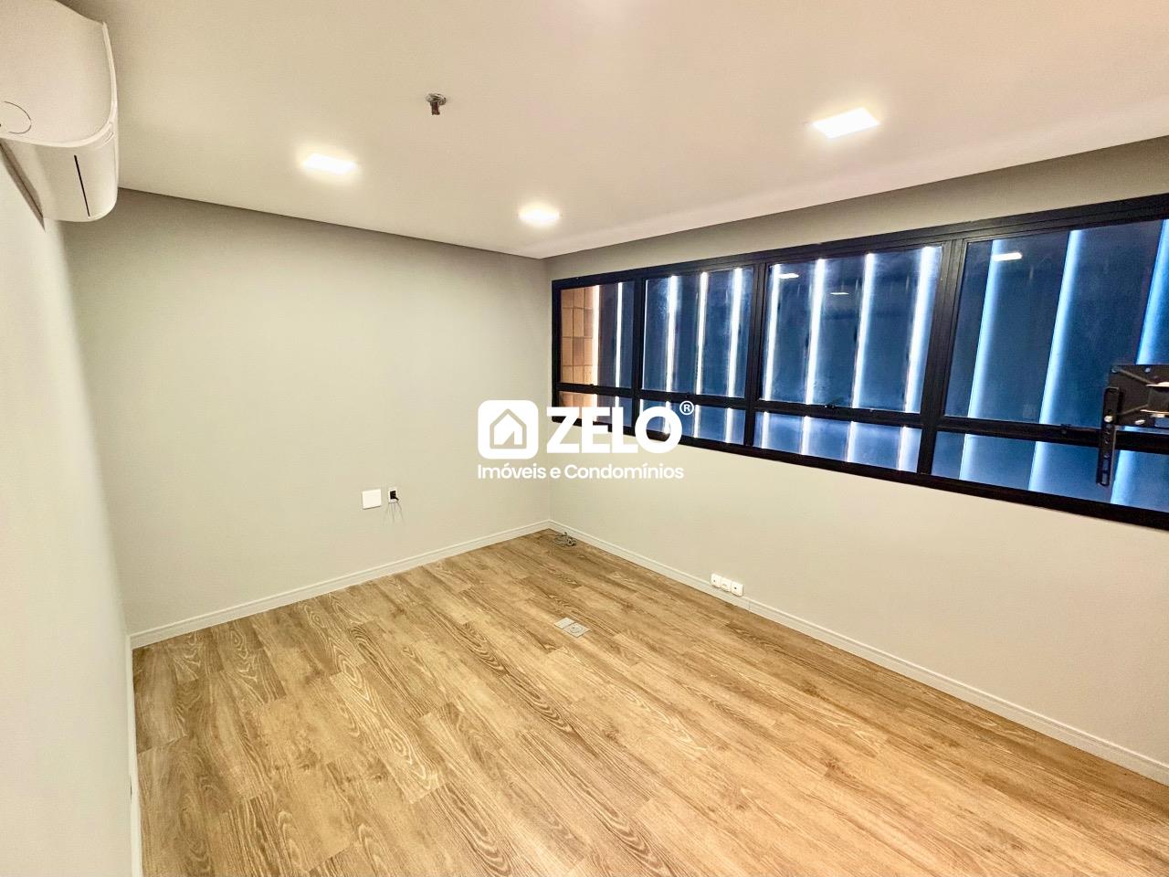 Sala em Centro, Campinas - SP | Zelo Imóveis: 