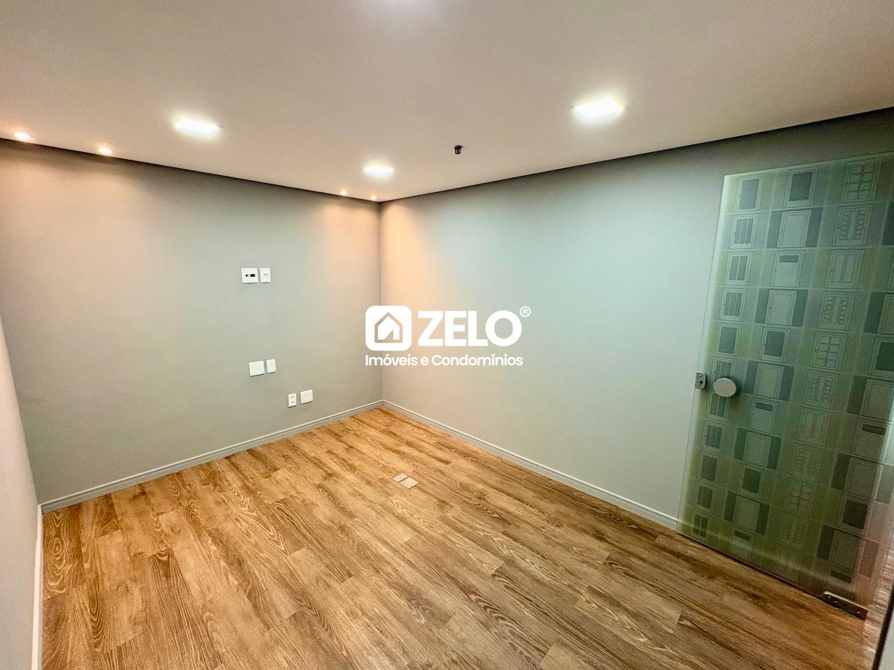 Sala em Centro, Campinas - SP | Zelo Imóveis: 