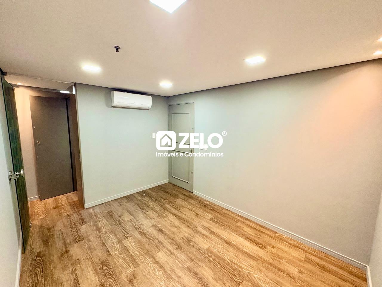 Sala em Centro, Campinas - SP | Zelo Imóveis: 