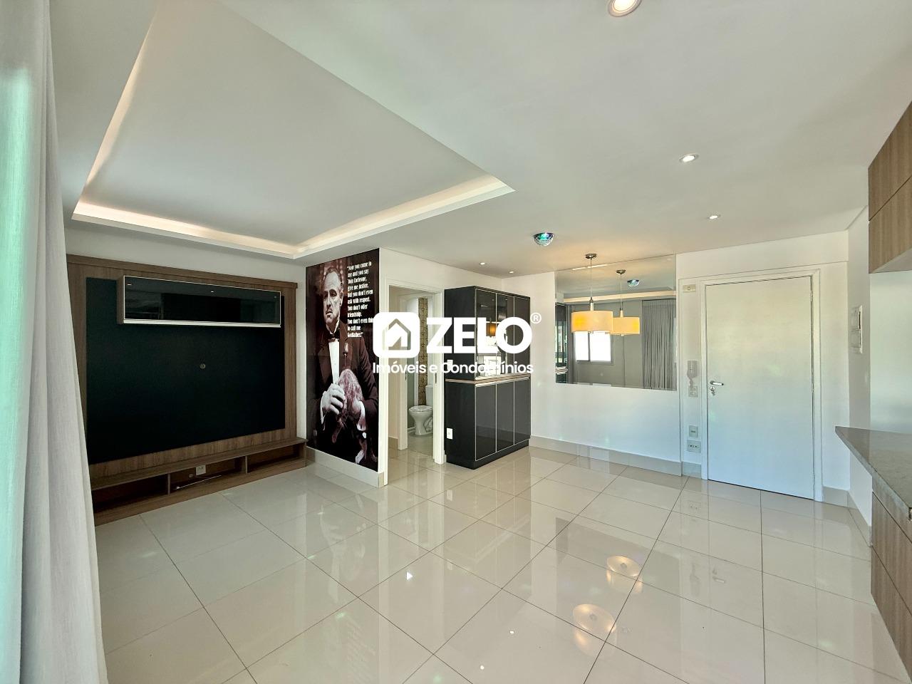 Apartamento em Centro, Campinas - SP | Zelo Imóveis: 