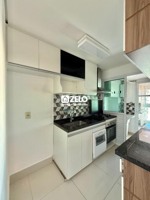 Apartamento em Centro, Campinas - SP | Zelo Imóveis: 