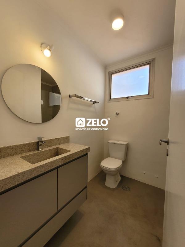 Apartamento em Centro, Campinas - SP | Zelo Imóveis: 