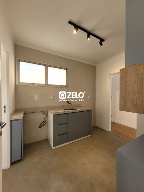 Apartamento em Centro, Campinas - SP | Zelo Imóveis: 