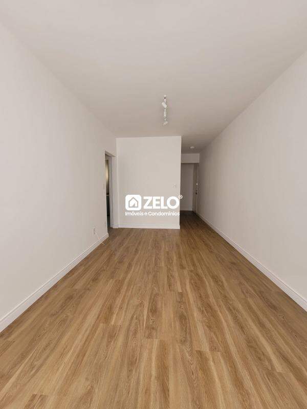 Apartamento em Centro, Campinas - SP | Zelo Imóveis: 