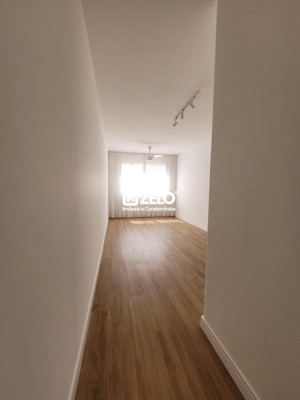 Apartamento em Centro, Campinas - SP | Zelo Imóveis: 