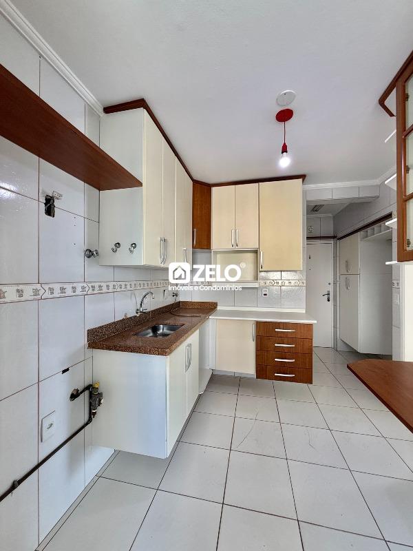 Apartamento em Jardim das Paineiras, Campinas - SP | Zelo Imóveis: 