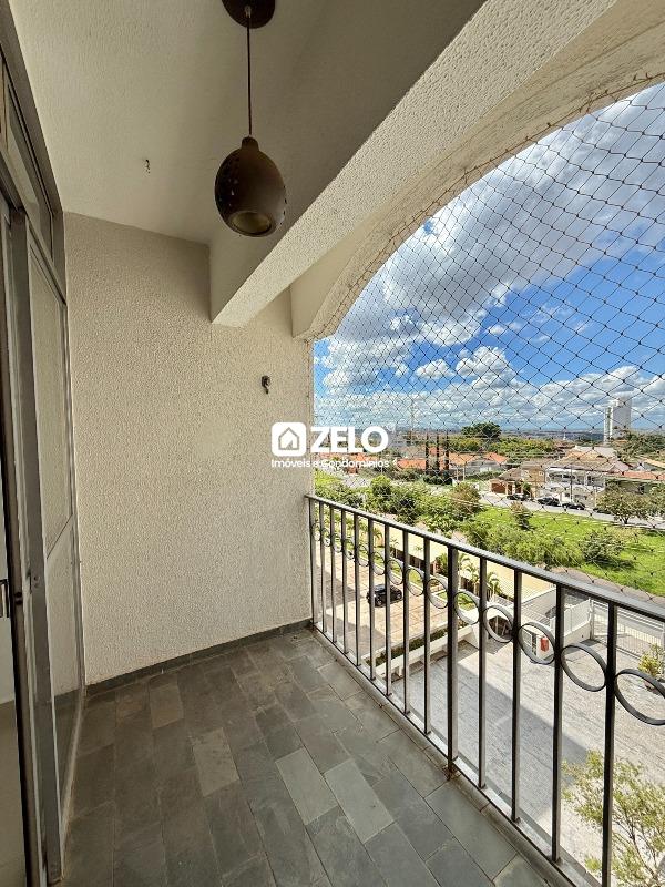 Apartamento em Jardim das Paineiras, Campinas - SP | Zelo Imóveis: 