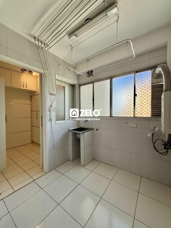 Apartamento em Jardim das Paineiras, Campinas - SP | Zelo Imóveis: 