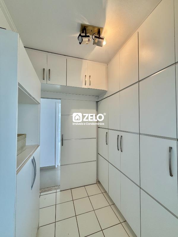 Apartamento em Jardim das Paineiras, Campinas - SP | Zelo Imóveis: 