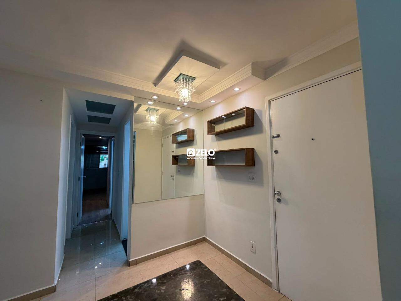Apartamento em Jardim Nova Europa, Campinas - SP | Zelo Imóveis: 