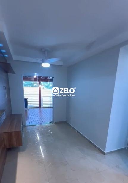 Apartamento em Jardim Nova Europa, Campinas - SP | Zelo Imóveis: 