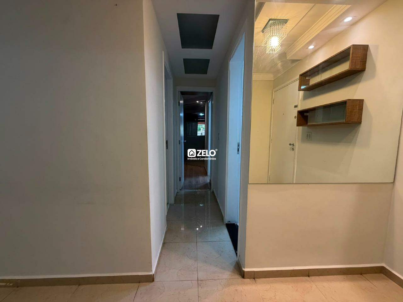 Apartamento em Jardim Nova Europa, Campinas - SP | Zelo Imóveis: 