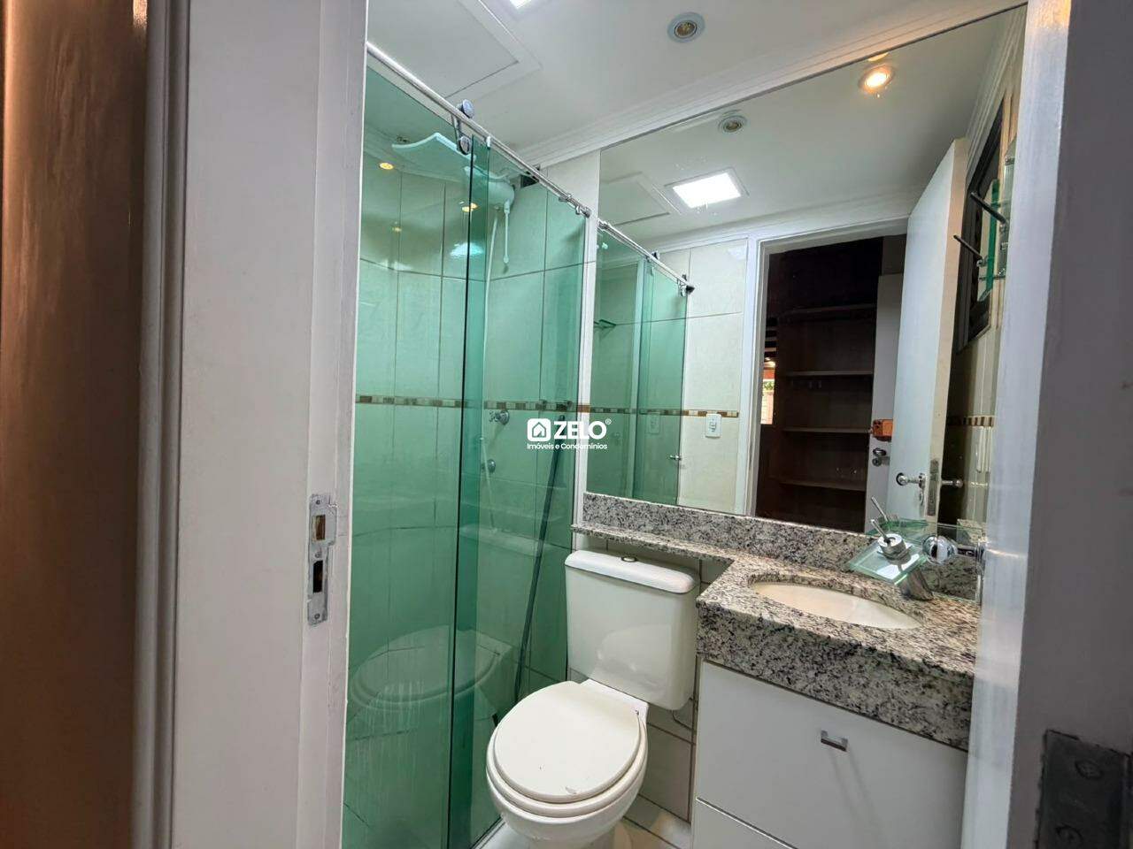 Apartamento em Jardim Nova Europa, Campinas - SP | Zelo Imóveis: 