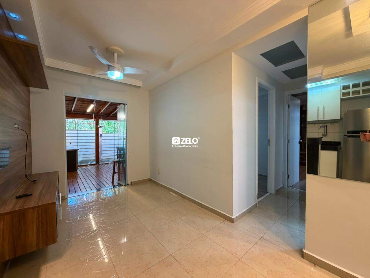 Apartamento em Jardim Nova Europa, Campinas - SP | Zelo Imóveis: 