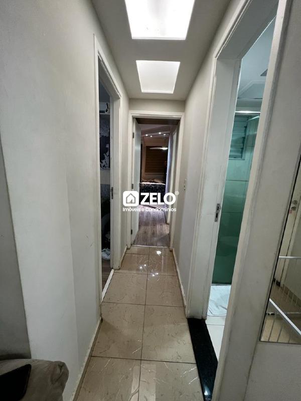 Apartamento em Jardim Nova Europa, Campinas - SP | Zelo Imóveis: Corredor