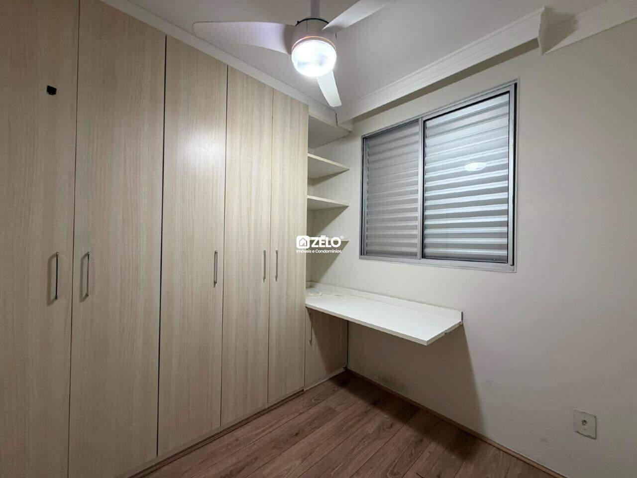 Apartamento em Jardim Nova Europa, Campinas - SP | Zelo Imóveis: 