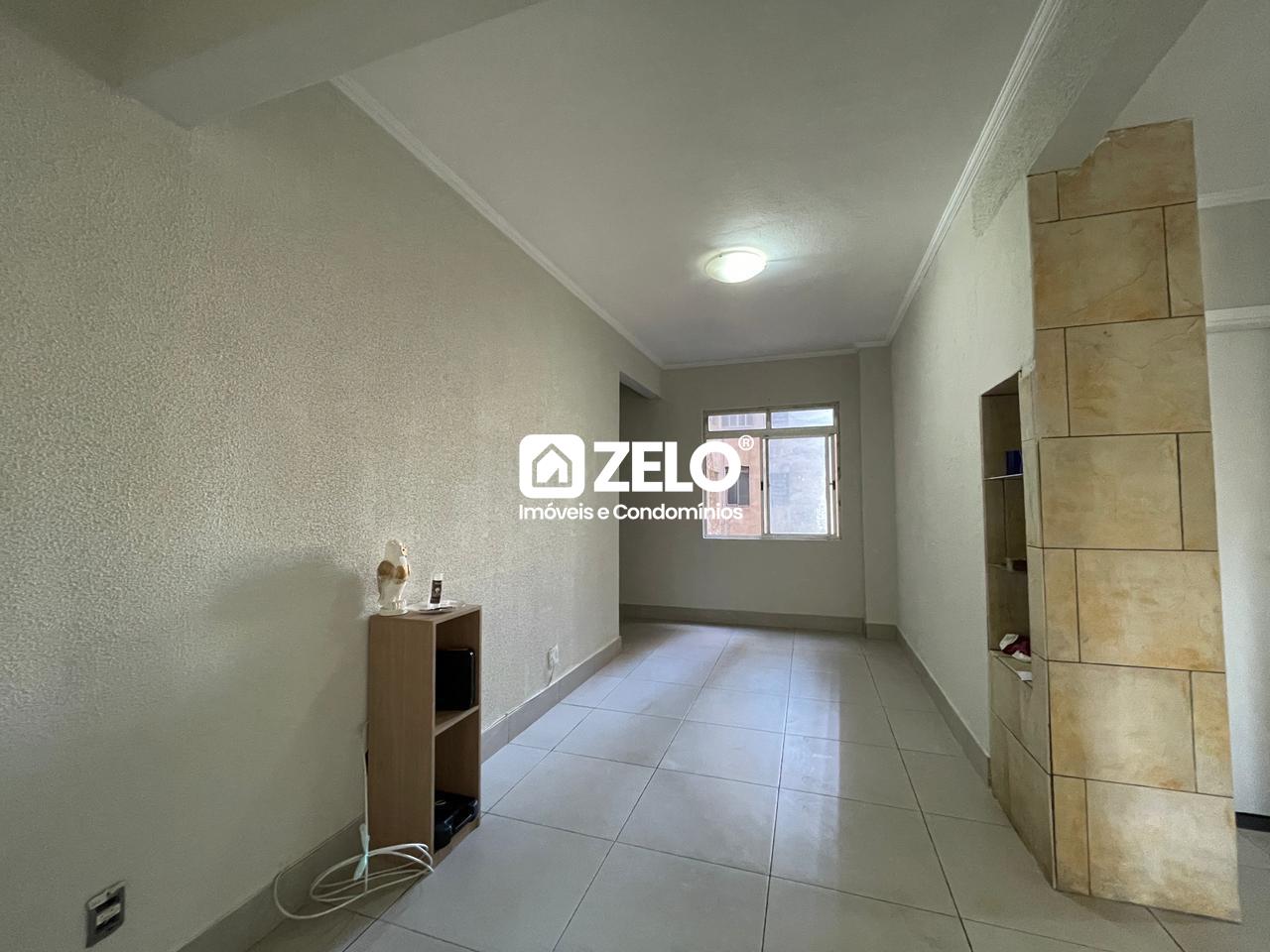 Apartamento em Centro, Campinas - SP | Zelo Imóveis: 