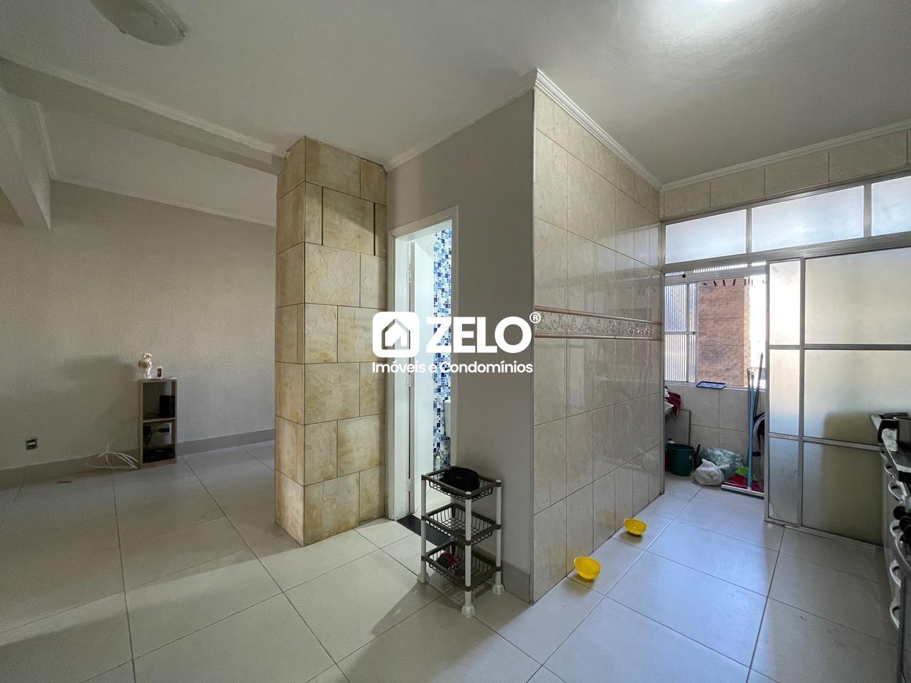 Apartamento em Centro, Campinas - SP | Zelo Imóveis: 