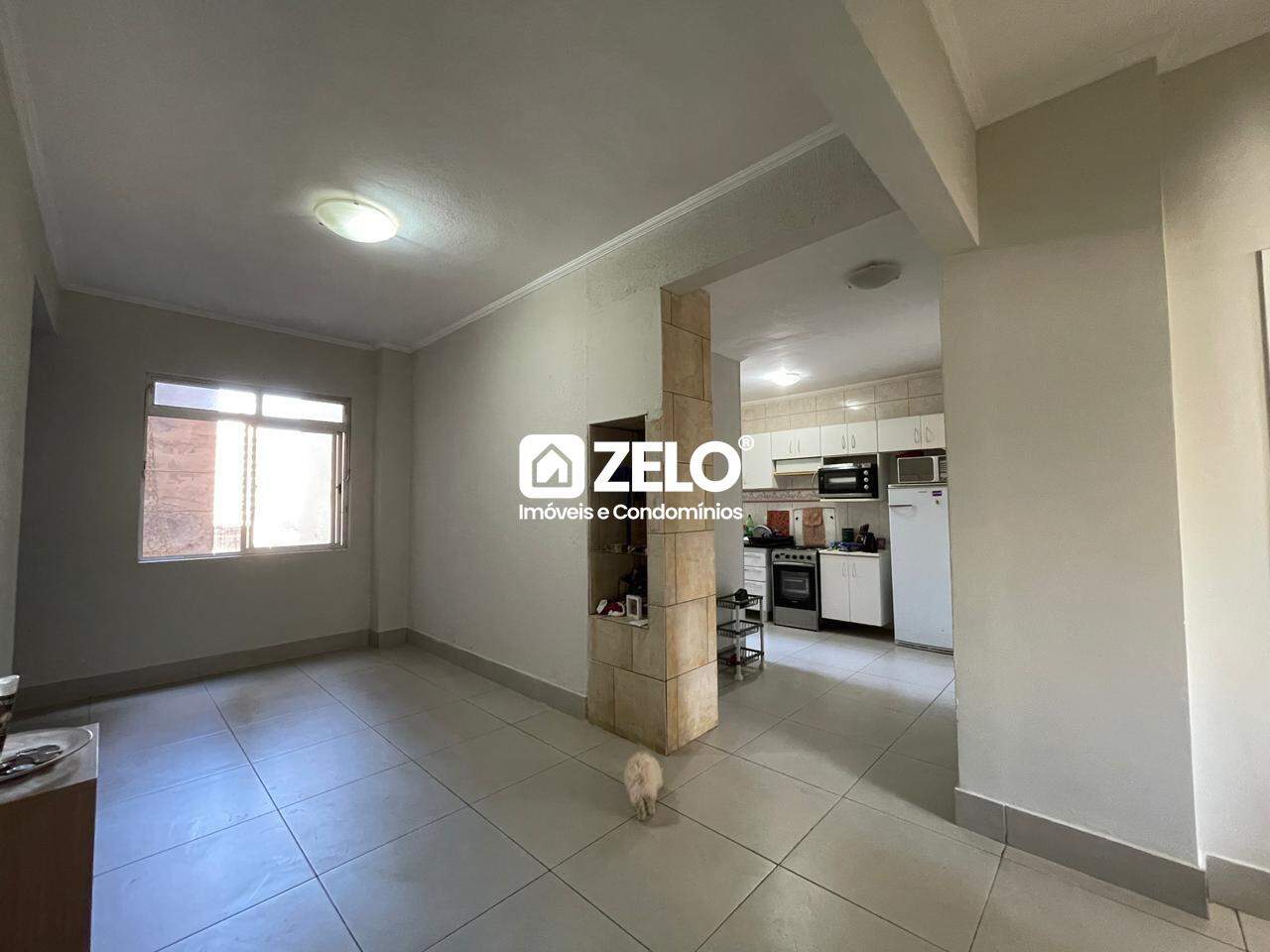 Apartamento em Centro, Campinas - SP | Zelo Imóveis: 