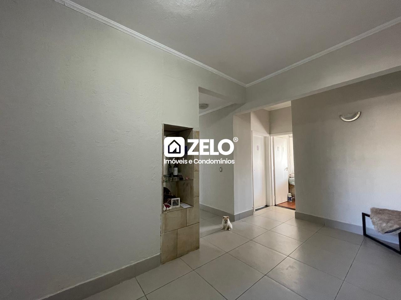 Apartamento em Centro, Campinas - SP | Zelo Imóveis: 