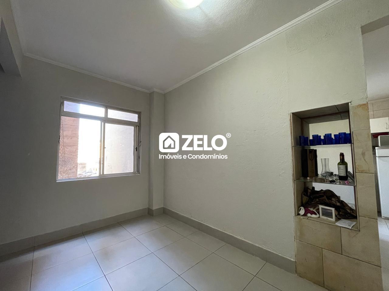 Apartamento em Centro, Campinas - SP | Zelo Imóveis: 