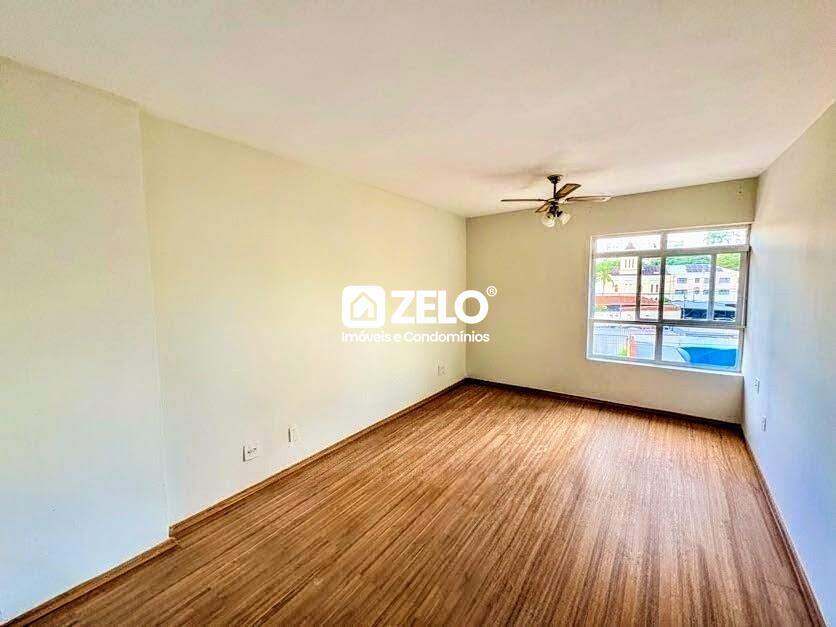 Apartamento em Centro, Campinas - SP | Zelo Imóveis: Apartamento para alugar, Centro - Campinas/SP