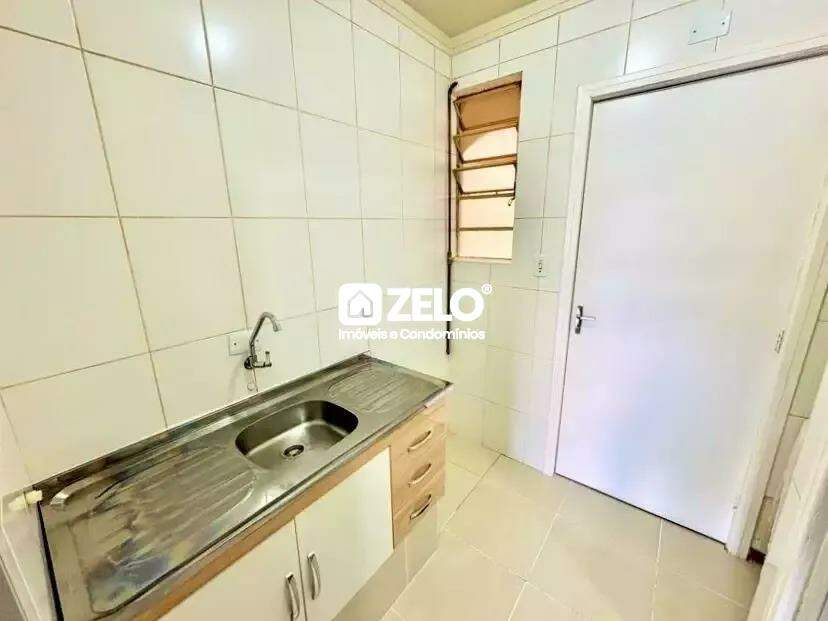 Apartamento em Centro, Campinas - SP | Zelo Imóveis: Apartamento para alugar, Centro - Campinas/SP