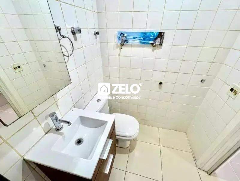 Apartamento em Centro, Campinas - SP | Zelo Imóveis: Apartamento para alugar, Centro - Campinas/SP