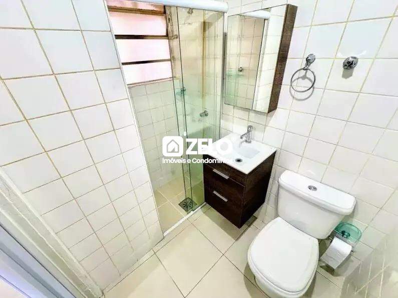Apartamento em Centro, Campinas - SP | Zelo Imóveis: Apartamento para alugar, Centro - Campinas/SP