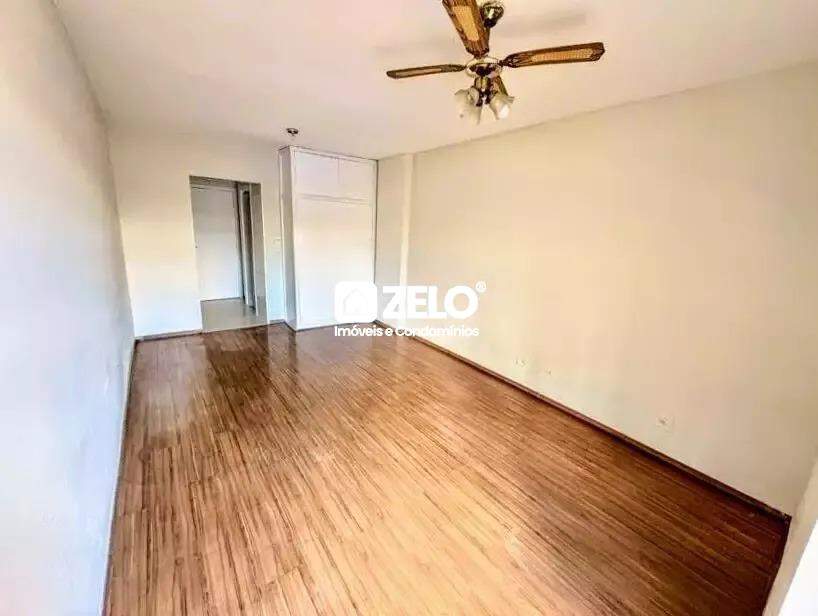 Apartamento em Centro, Campinas - SP | Zelo Imóveis: Apartamento para alugar, Centro - Campinas/SP