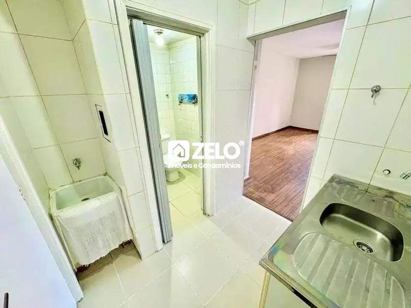 Apartamento em Centro, Campinas - SP | Zelo Imóveis: Apartamento para alugar, Centro - Campinas/SP
