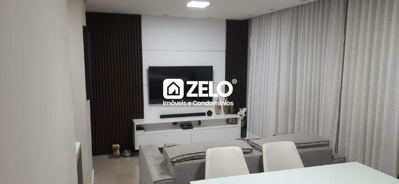 Apartamento em Parque Fazendinha, Campinas - SP | Zelo Imóveis: 