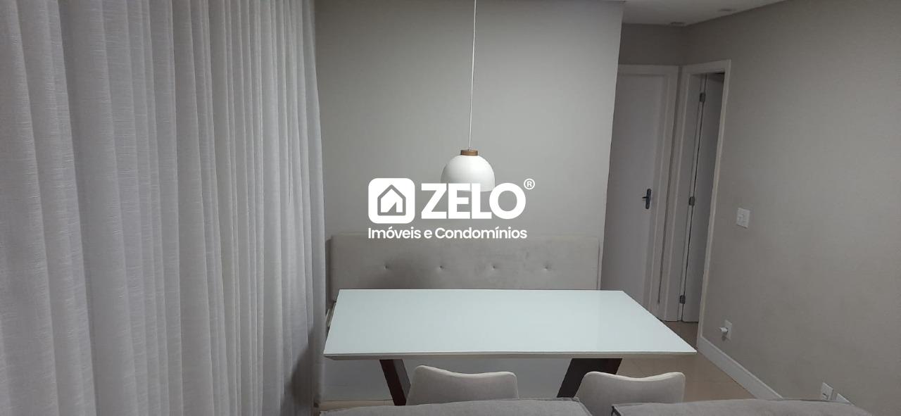 Apartamento em Parque Fazendinha, Campinas - SP | Zelo Imóveis: 