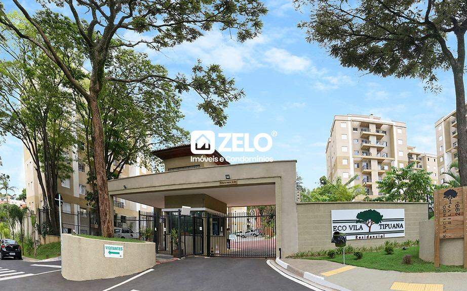 Apartamento em Parque Fazendinha, Campinas - SP | Zelo Imóveis: 