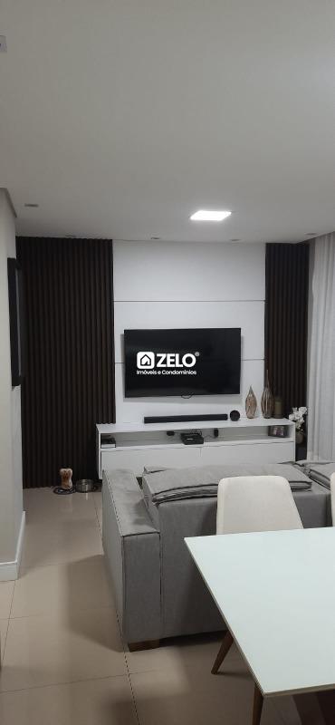 Apartamento em Parque Fazendinha, Campinas - SP | Zelo Imóveis: 
