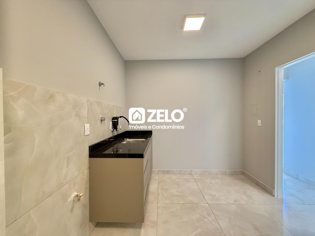 Apartamento em Taquaral, Campinas - SP | Zelo Imóveis: 