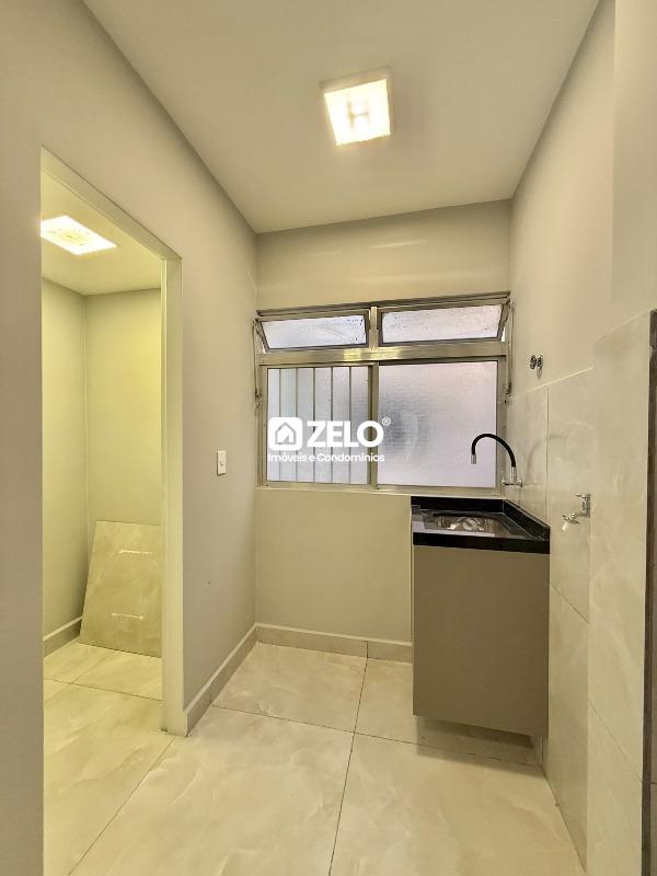 Apartamento em Taquaral, Campinas - SP | Zelo Imóveis: 