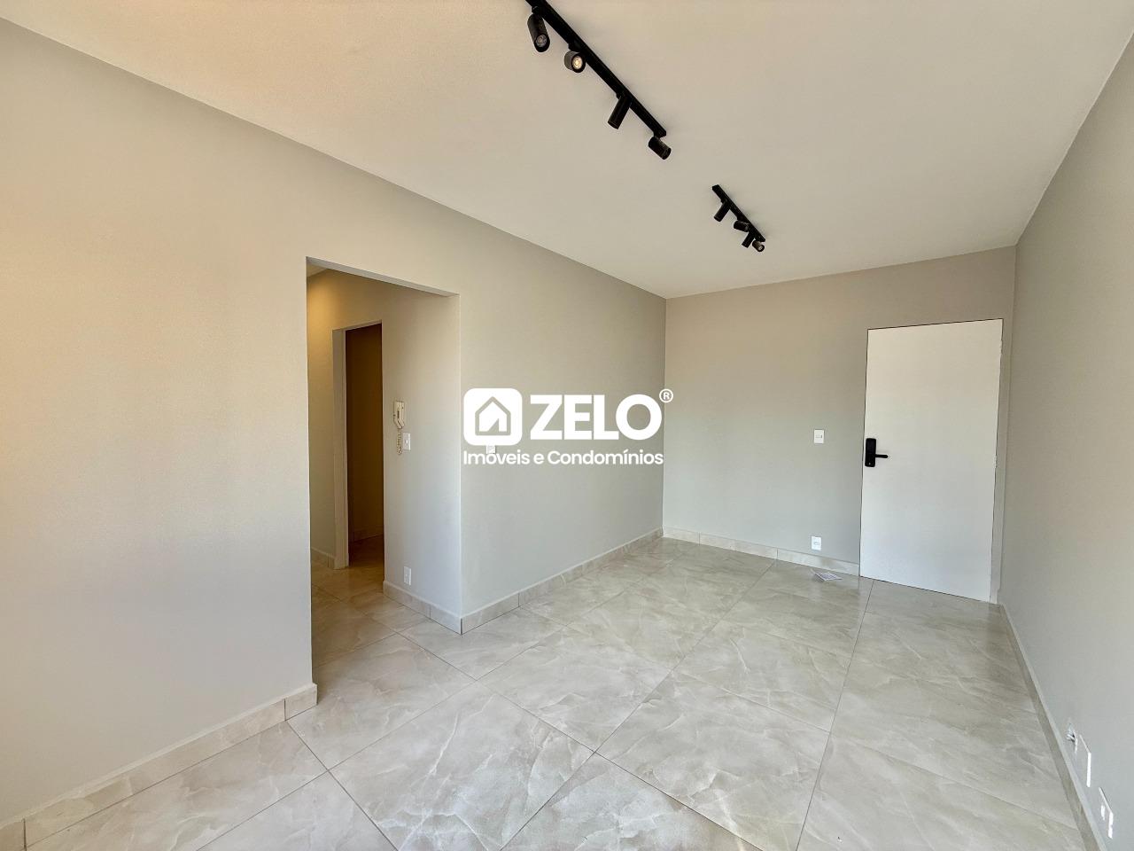 Apartamento em Taquaral, Campinas - SP | Zelo Imóveis: 