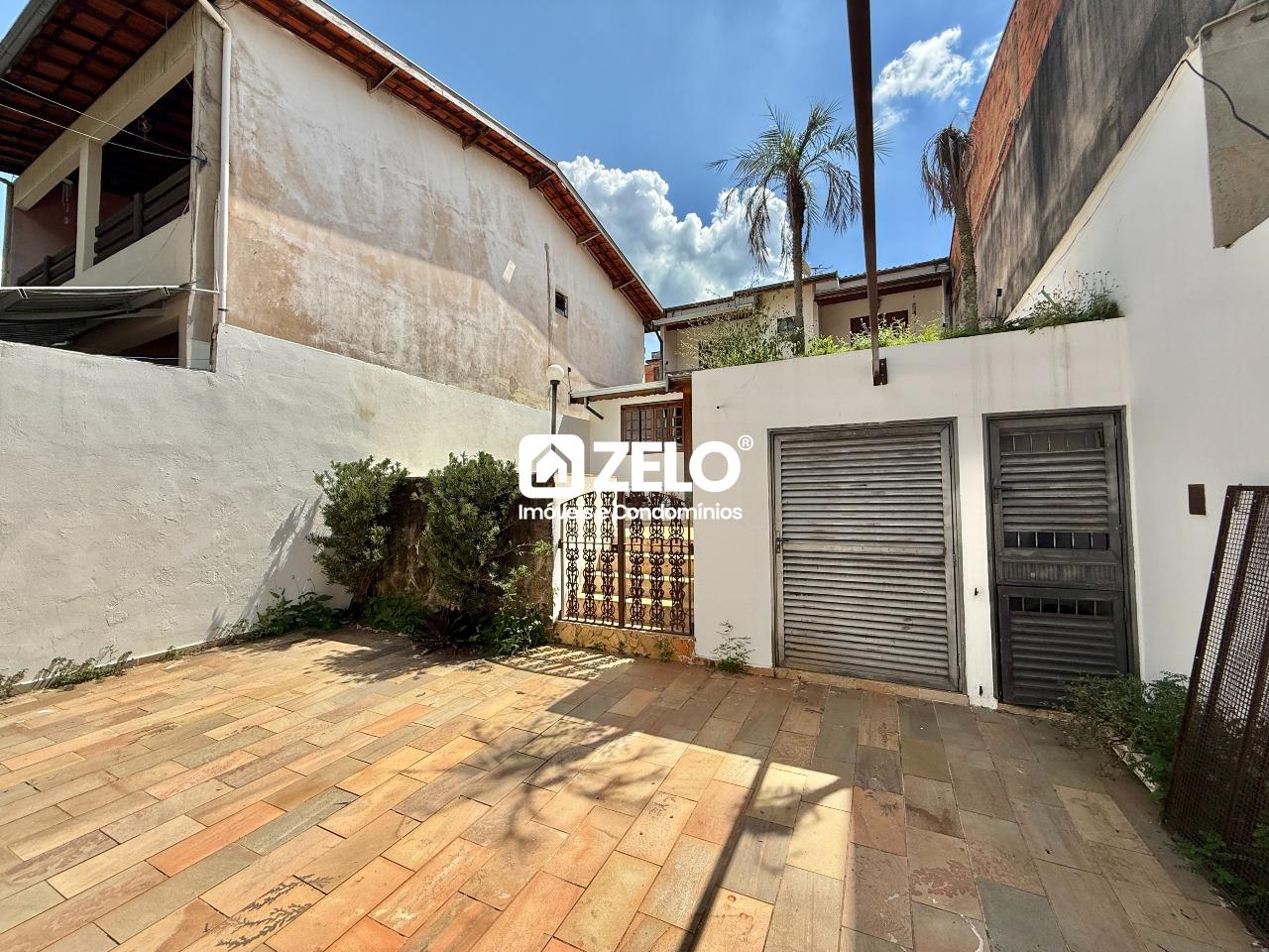 Casa em Parque Jambeiro, Campinas - SP | Zelo Imóveis: 