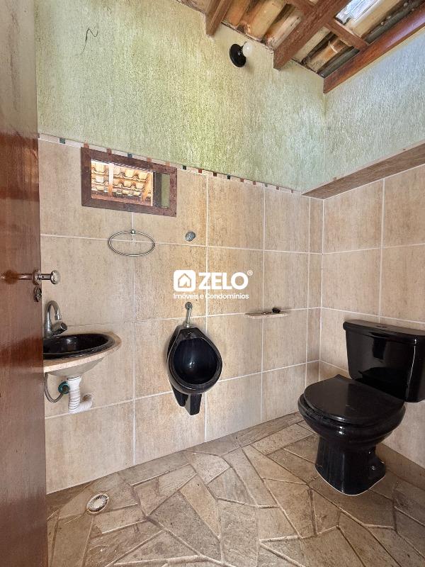 Casa em Parque Jambeiro, Campinas - SP | Zelo Imóveis: 