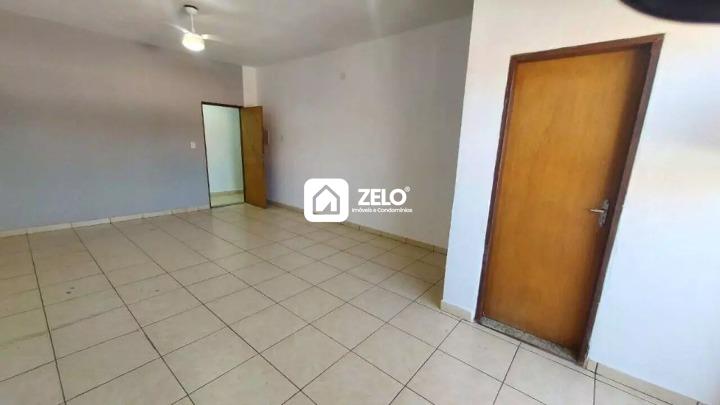 Sala em Jardim Santana, Hortolândia - SP | Zelo Imóveis: 
