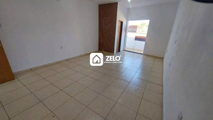 Sala em Jardim Santana, Hortolândia - SP | Zelo Imóveis: 