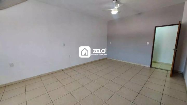 Sala em Jardim Santana, Hortolândia - SP | Zelo Imóveis: 