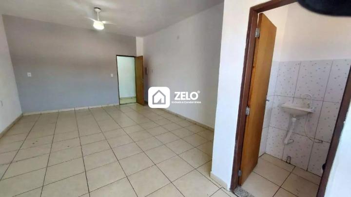 Sala em Jardim Santana, Hortolândia - SP | Zelo Imóveis: 