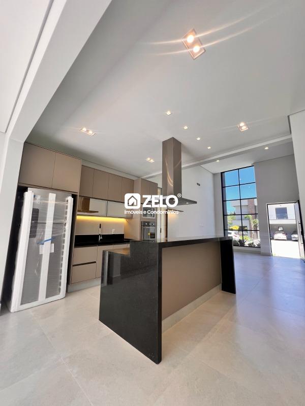 Casa em Roncáglia, Valinhos - SP | Zelo Imóveis: 